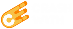 CrashWith Logo